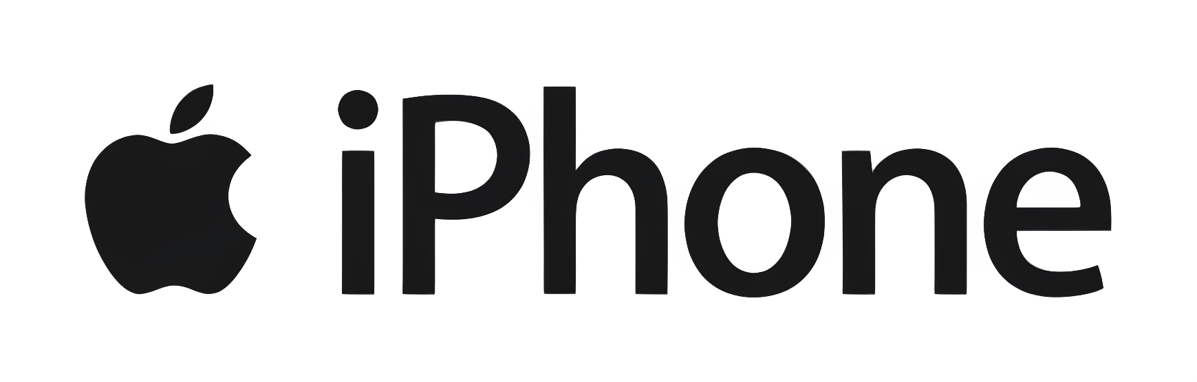 iphone logo